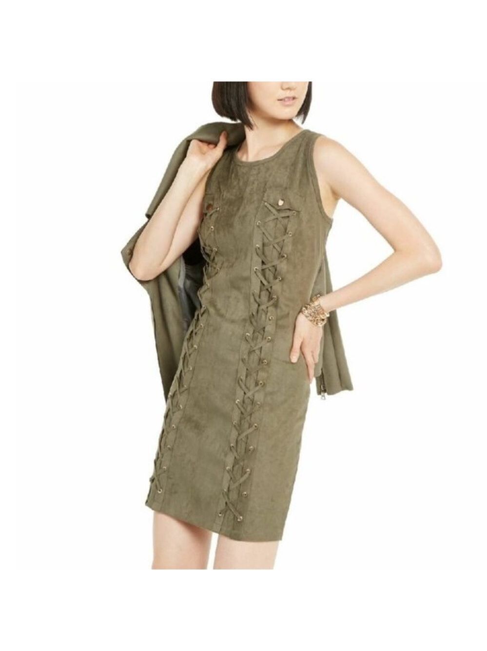 Inc International Concepts Sheath Dress
